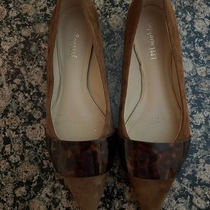 J.McLaughlin Mallory Flats